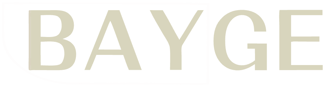 logo bayge